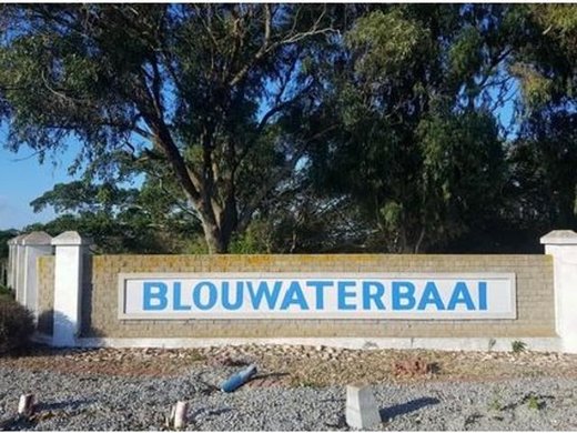 Grundstück zum Kauf in Bluewater Bay