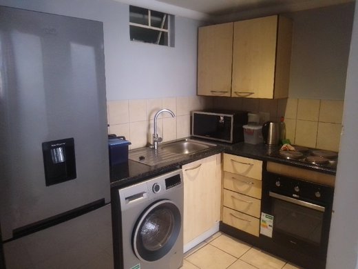 2 Schlafzimmer Wohnung zum Kauf in Braamfontein