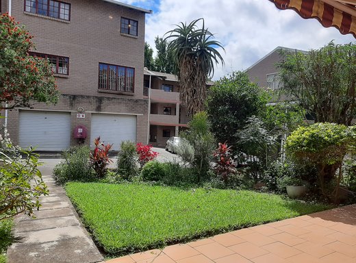 2 Schlafzimmer Einfamilienhaus zum Kauf in Pietermaritzburg
