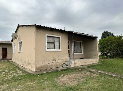 7 Schlafzimmer Haus zum Kauf in Mthatha