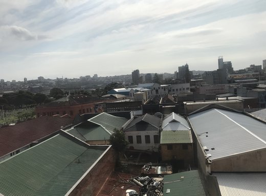 Wohnung zum Kauf in Durban Central