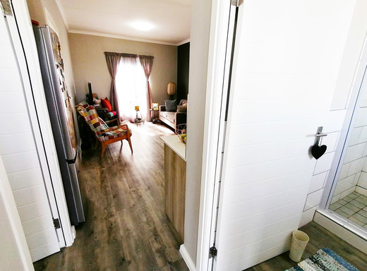 2 Schlafzimmer Wohnung zum Kauf in Haasendal