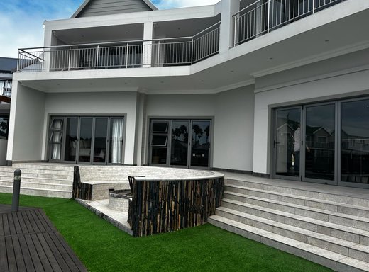 5 Schlafzimmer Haus zum Kauf in Marina Martinique