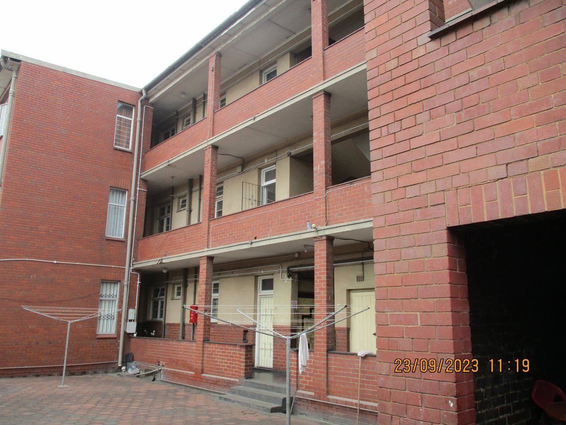 2 Bedroom Apartment For Sale in Bulwer