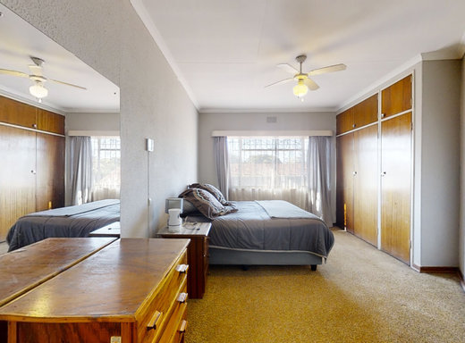 5 Schlafzimmer Duplex zum Kauf in Witfield