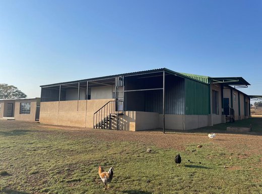 Lagerhalle zur Miete in Rietfontein A H