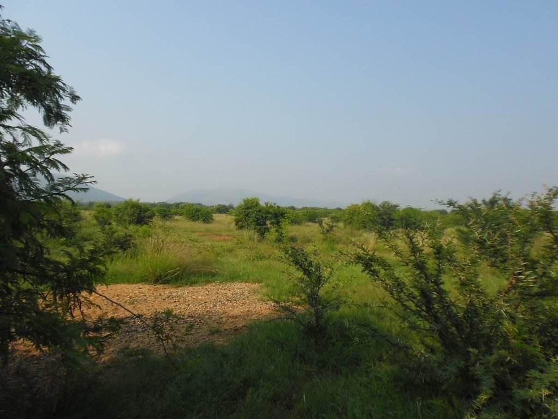 Vacant Land For Sale in Brits Rural