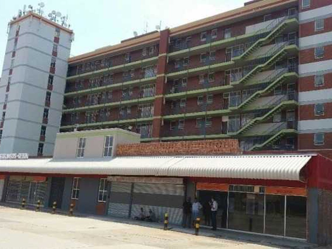 1 Bedroom Apartment For Sale in Brits Central