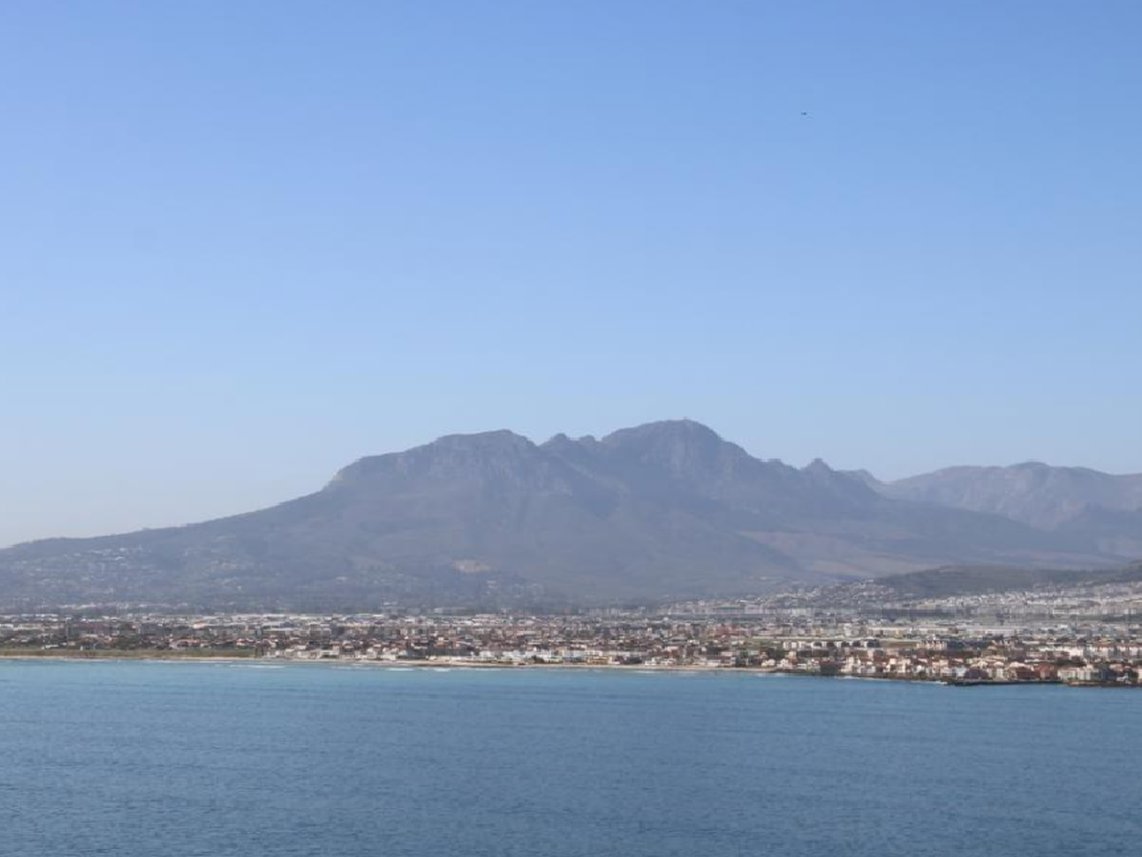 Vacant Land For Sale in Gordons Bay