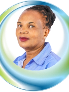Margaret Makofane