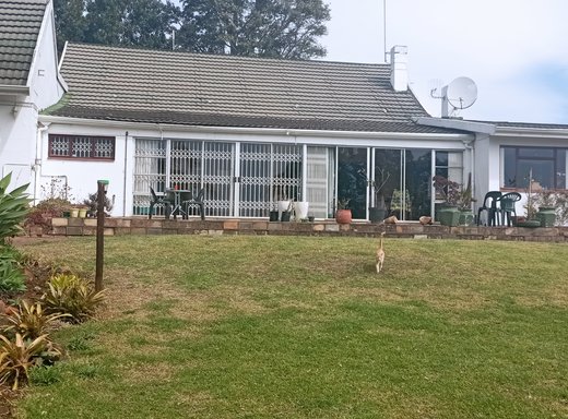 Farm zum Kauf in Pietermaritzburg Rural