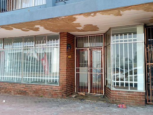 Geschäft zur Miete in Bloemfontein