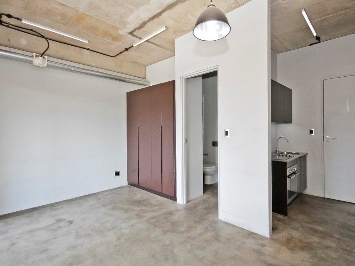 1 Bedroom Apartment To Rent in Maboneng