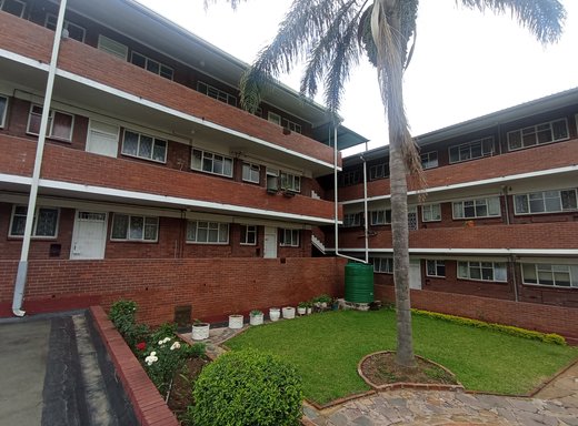 1 Schlafzimmer Wohnung zum Kauf in Pietermaritzburg