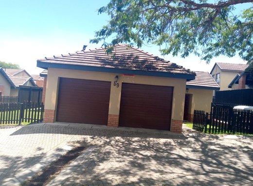 3 Schlafzimmer Haus zum Kauf in Elawini Lifestyle Estate