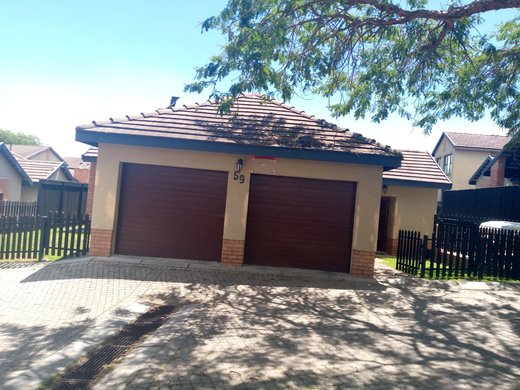 3 Schlafzimmer Haus zum Kauf in Elawini Lifestyle Estate