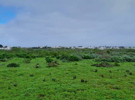 Grundstück zum Kauf in Jacobs Bay
