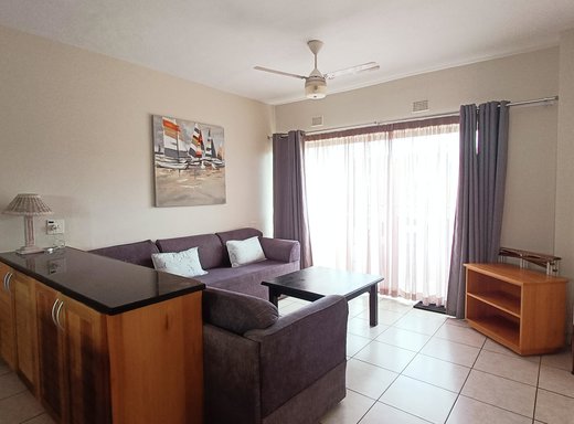2 Schlafzimmer Wohnung zum Kauf in Manaba Beach