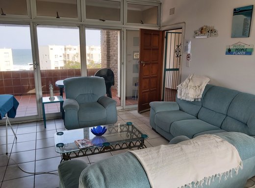 3 Schlafzimmer Wohnung zum Kauf in Margate