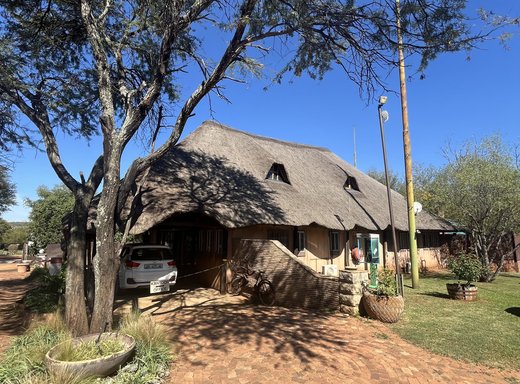 27 Schlafzimmer Farm zum Kauf in Potchefstroom Rural