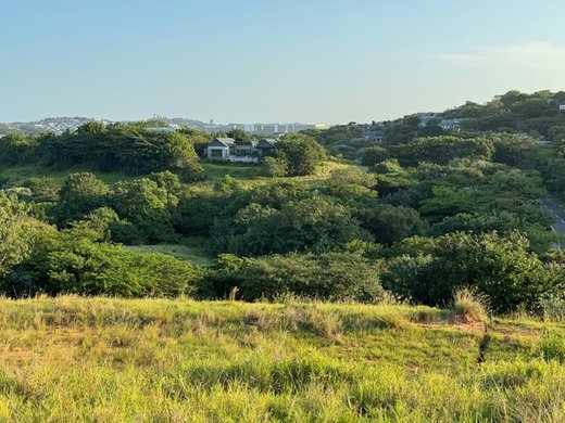 Grundstück zum Kauf in Simbithi Eco Estate