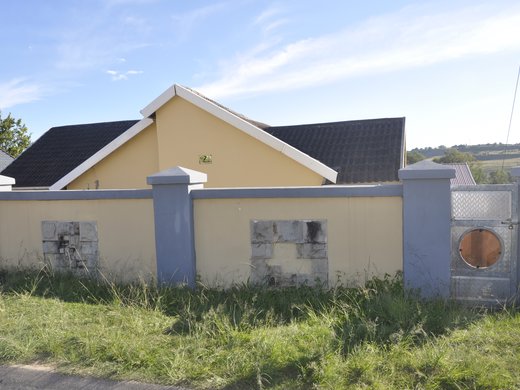 3 Schlafzimmer Haus zur Miete in Mthatha