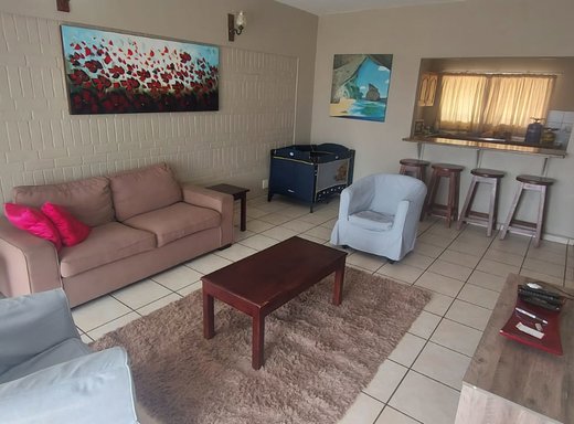2 Schlafzimmer Reihenhaus zum Kauf in Margate