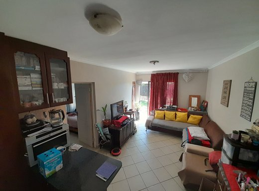 2 Schlafzimmer Wohnung zum Kauf in Ballito Central