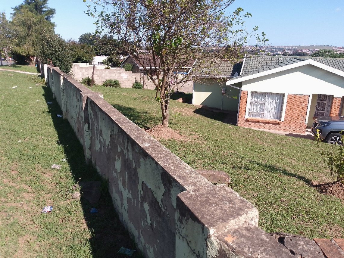 5 Bedroom House For Sale in Mthatha