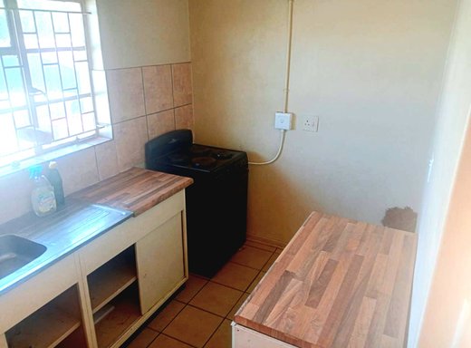 2 Schlafzimmer Wohnung zur Miete in Olifantshoek