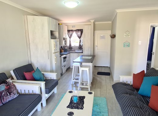 2 Schlafzimmer Einfamilienhaus zum Kauf in Marina Martinique