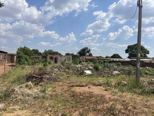 Haus zum Kauf in Mabopane