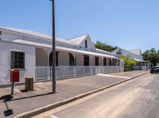 29 Schlafzimmer Haus zum Kauf in Wellington North