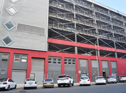 Lagerhalle zur Miete in Cape Town City Centre