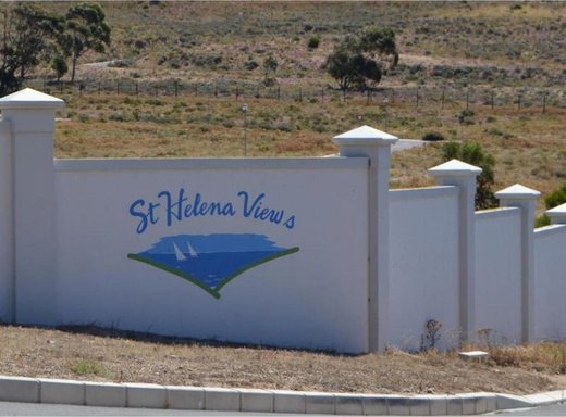 Grundstück zum Kauf in St Helena Views