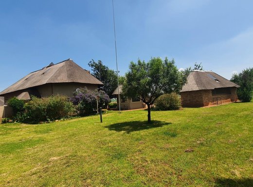 4 Schlafzimmer Farm zum Kauf in Delmas Rural