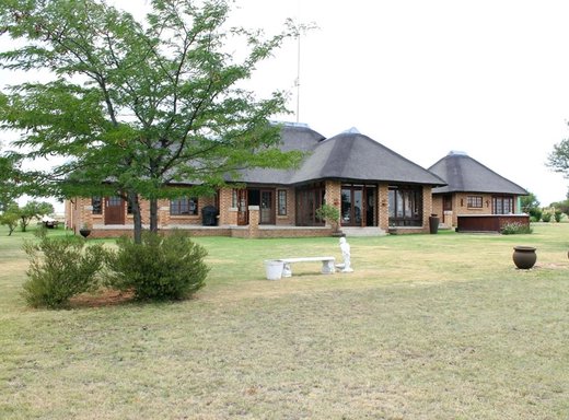 3 Schlafzimmer Haus zum Kauf in Oranjeville