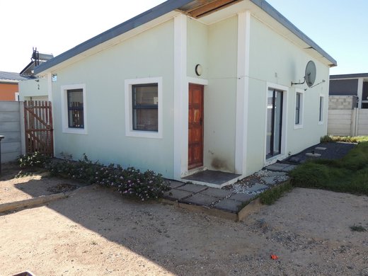 3 Schlafzimmer Haus zum Kauf in New Macassar Village