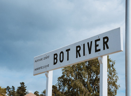 Grundstück zum Kauf in Bot River