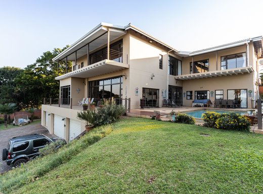 5 Schlafzimmer Haus zum Kauf in Mtunzini