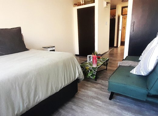 1 Schlafzimmer Wohnung zum Kauf in South Beach