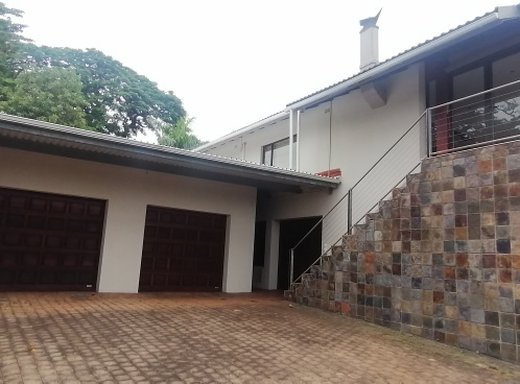 4 Schlafzimmer Haus zur Miete in Mtunzini