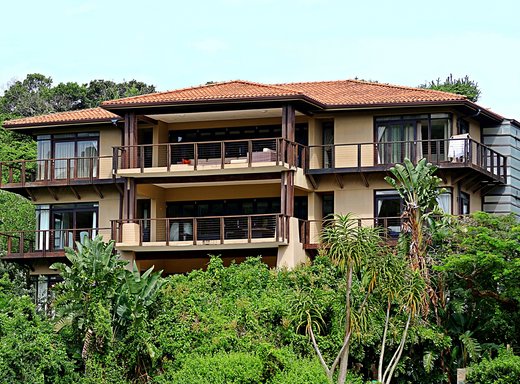 4 Schlafzimmer Wohnung zur Miete in Zimbali Estate