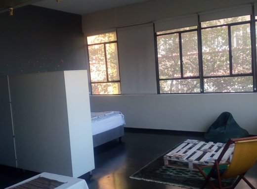1 Schlafzimmer Wohnung zum Kauf in Maboneng