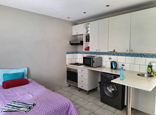 1 Schlafzimmer Wohnung zum Kauf in Braamfontein