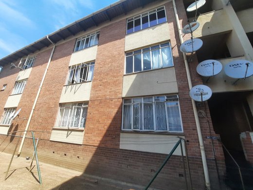 1 Schlafzimmer Etagenwohnung zum Kauf in Pietermaritzburg