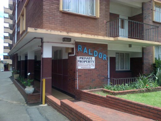 1 Schlafzimmer Wohnung zur Miete in Pietermaritzburg