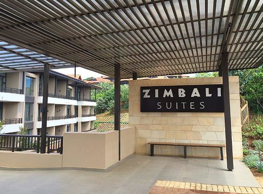 1 Schlafzimmer Wohnung zum Kauf in Zimbali Estate