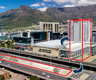Gewerbefläche zum Kauf in Cape Town City Centre