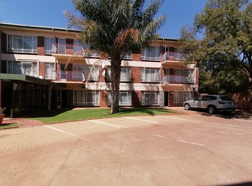 Wohnblock zum Kauf in Potchefstroom